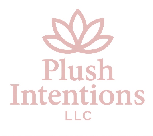 Plush Intentions Logo
